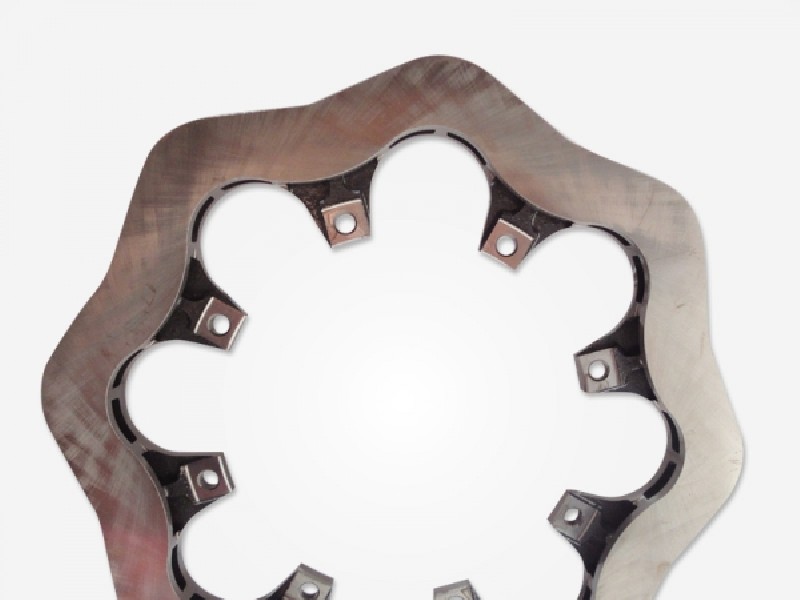 Did you know about car brake drums and car brake discs?