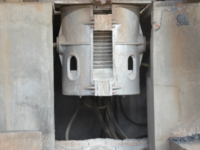 Electric furnace