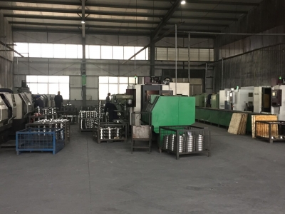 Processing Equipment