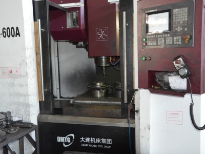 Processing Equipment