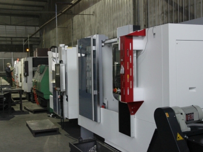 Processing Equipment