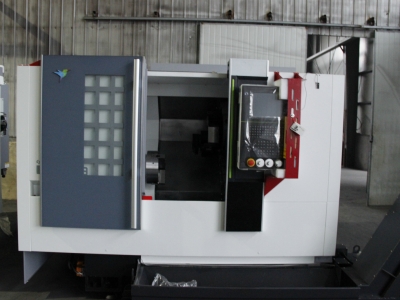 Processing Equipment