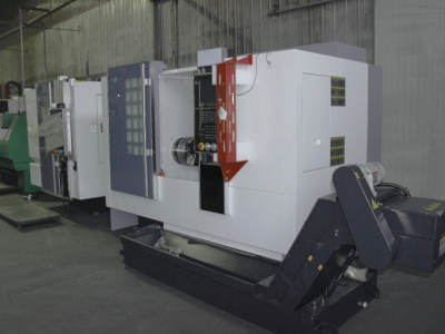 Processing Equipment