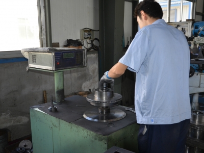 Processing Equipment