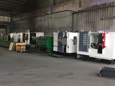 Processing Equipment