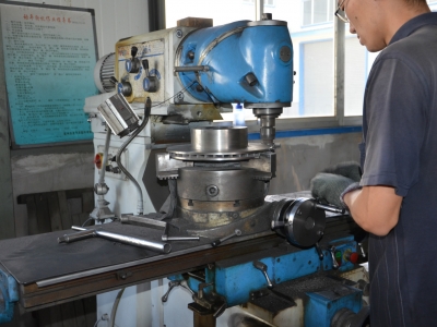 Processing Equipment