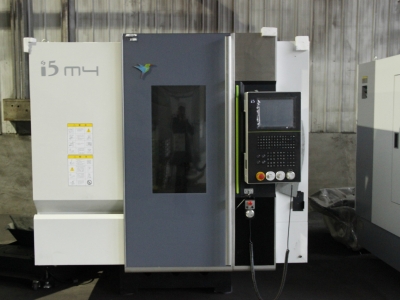 Processing Equipment
